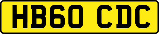 HB60CDC