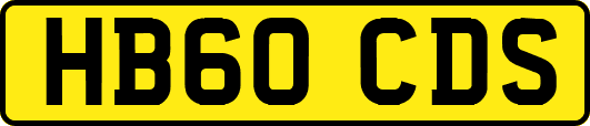 HB60CDS