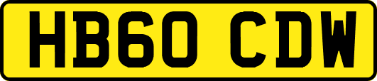 HB60CDW