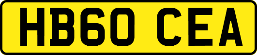 HB60CEA