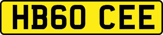 HB60CEE