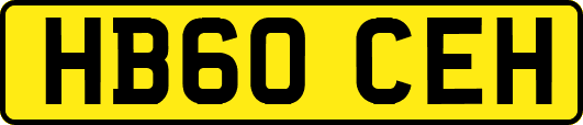 HB60CEH