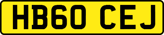 HB60CEJ