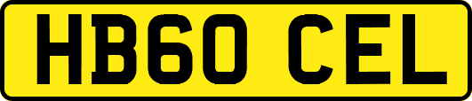 HB60CEL
