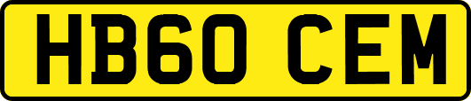 HB60CEM