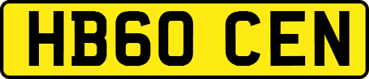 HB60CEN