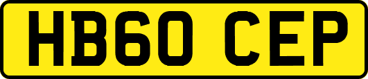 HB60CEP