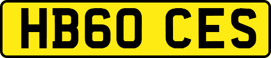 HB60CES