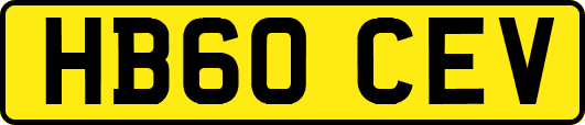 HB60CEV