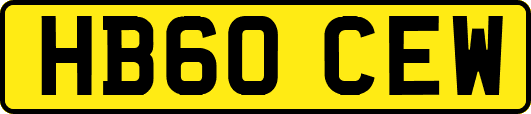 HB60CEW