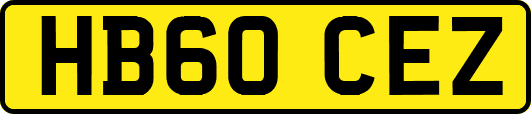 HB60CEZ