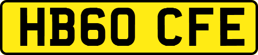 HB60CFE