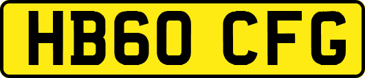 HB60CFG