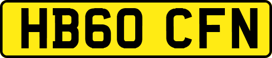 HB60CFN