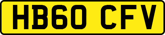 HB60CFV