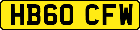 HB60CFW