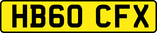 HB60CFX