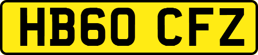 HB60CFZ