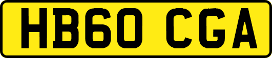 HB60CGA