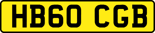 HB60CGB