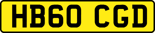 HB60CGD