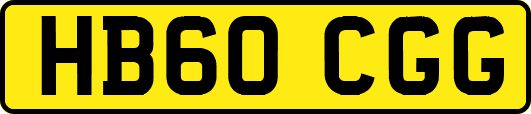 HB60CGG