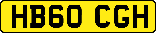 HB60CGH