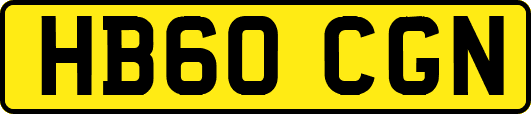 HB60CGN