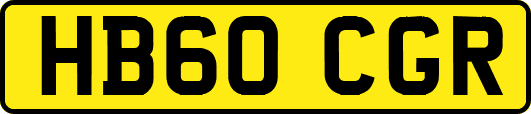 HB60CGR