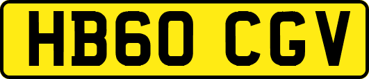 HB60CGV