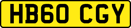 HB60CGY