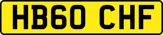 HB60CHF