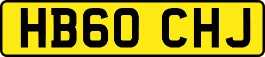 HB60CHJ