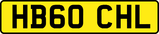 HB60CHL