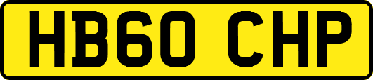 HB60CHP