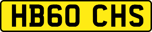 HB60CHS