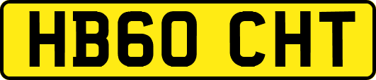 HB60CHT
