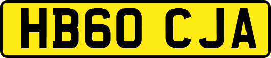 HB60CJA