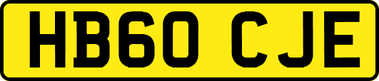 HB60CJE