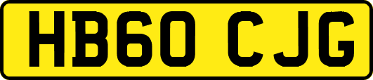 HB60CJG