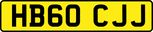 HB60CJJ