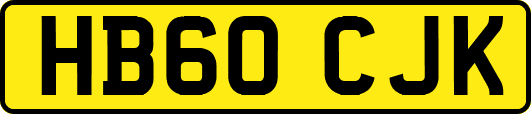 HB60CJK