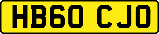 HB60CJO