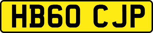 HB60CJP