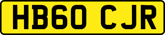 HB60CJR