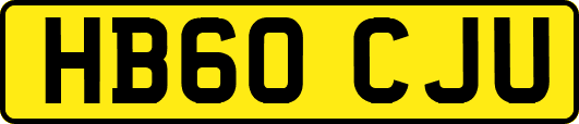 HB60CJU