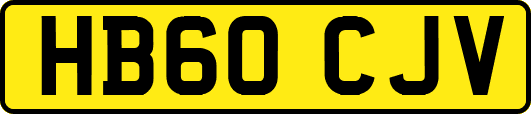 HB60CJV