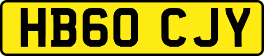 HB60CJY