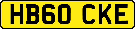 HB60CKE