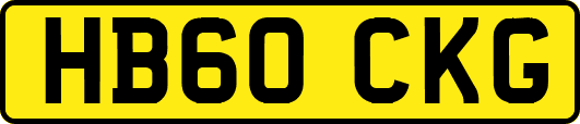 HB60CKG